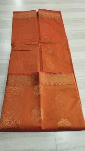 PL BIG BUTTA SAREE